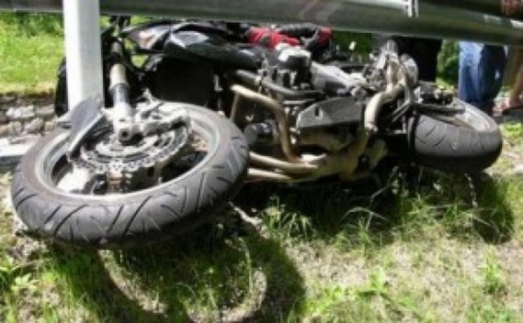 Incidenti, Osservatorio ASAPS: 11 casi con motociclisti coinvolti nel terzo weekend di agosto 2019