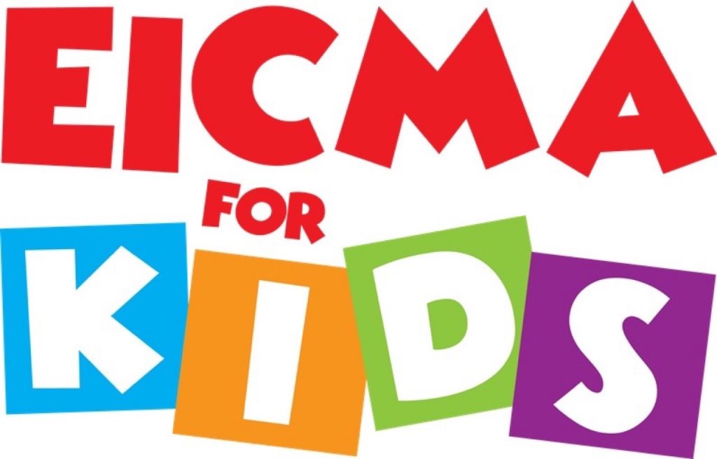 EICMA FOR KIDS: segnalate altre tre tappe per i piccoli appassionati di due ruote