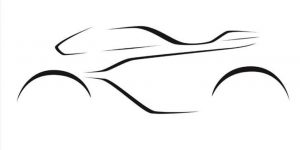 Aston Martin e Brough Superior: partnership per lo sviluppo di un’esclusiva motocicletta [TEASER]