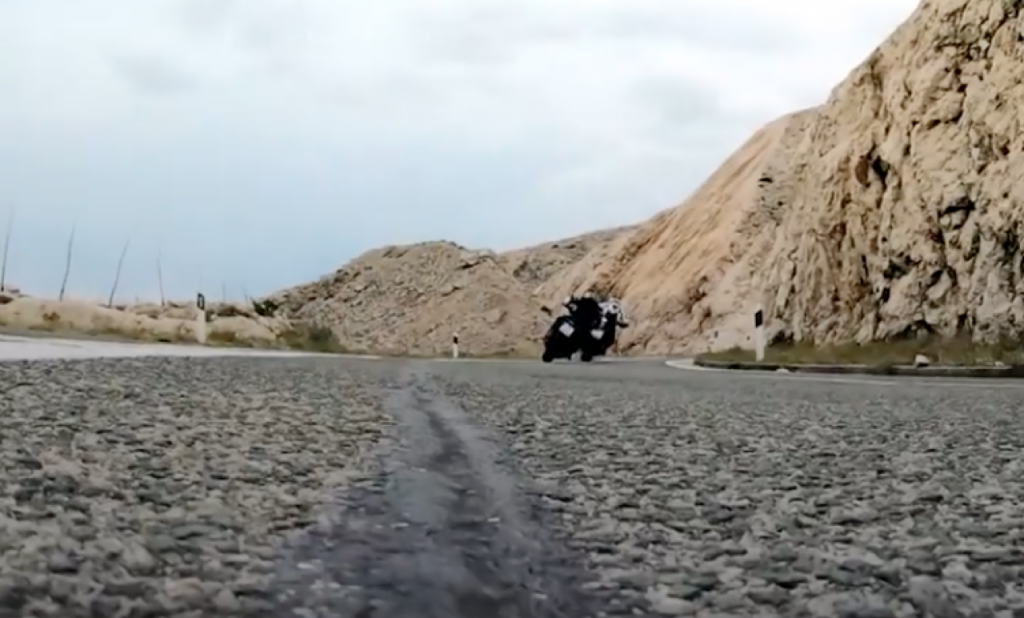 BMW Motorrad towards EICMA 2019: new message in view of the appointment [TEASER VIDEO]