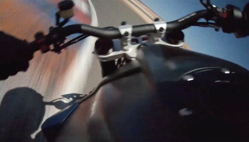 KTM: prospettive adrenaliniche in vista del 5 novembre 2019 [VIDEO TEASER]