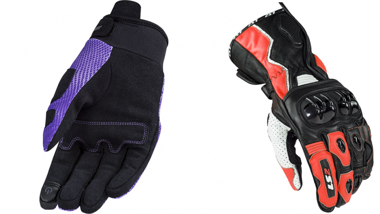 3xl Tessile Guanti Moto 2xl Biker Guanti Guanti MOTO ESTATE