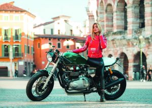 Motor Bike Expo 2020: la passione per le moto coinvolge Verona in vista dell’evento