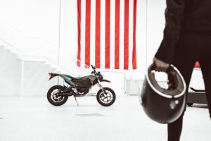 Zero Motorcycles: открытие заводского сервисного центра в штаб-квартире в регионе EMEA