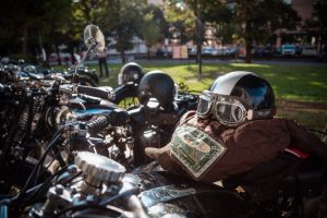 Benelli: Mopeds mit der Geschichte der Marke verbunden [VIDEO]