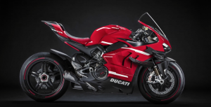 Ducati Superleggera V4: l’essenza sportiva del marchio in una moto potente ed esclusiva [VIDEO]