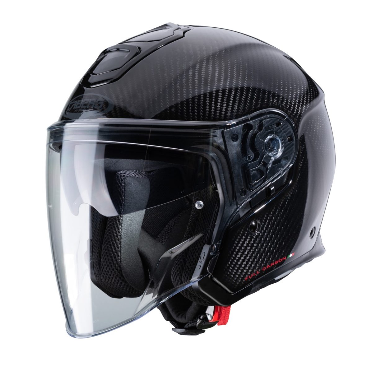 Caberg Flyon: casco jet, caratteristiche, prezzi