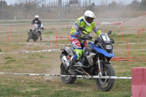 Roma Motodays: the twelfth edition cancelled