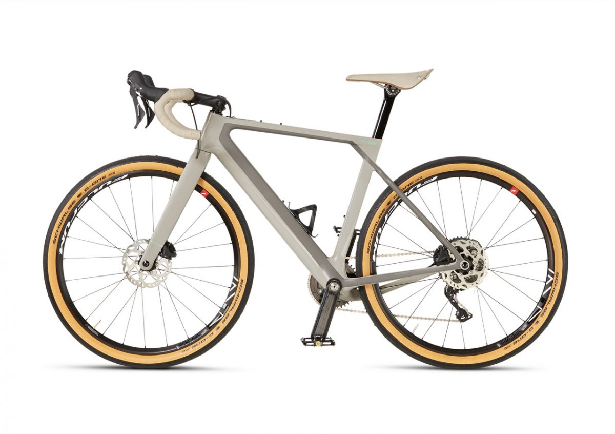 BMW: bici, 3T FOR BMW, modello, caratteristiche, prezzi