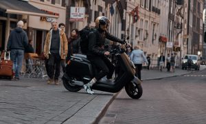 NIU: gli scooter elettrici per dopo lockdown [INTERVISTA]