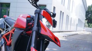 «Ducati Cares»: рекомендации по безопасному приему в дилерских центрах