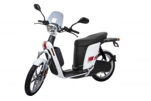Askoll: e-bike ed e-scooter per la Croce Rossa Italiana