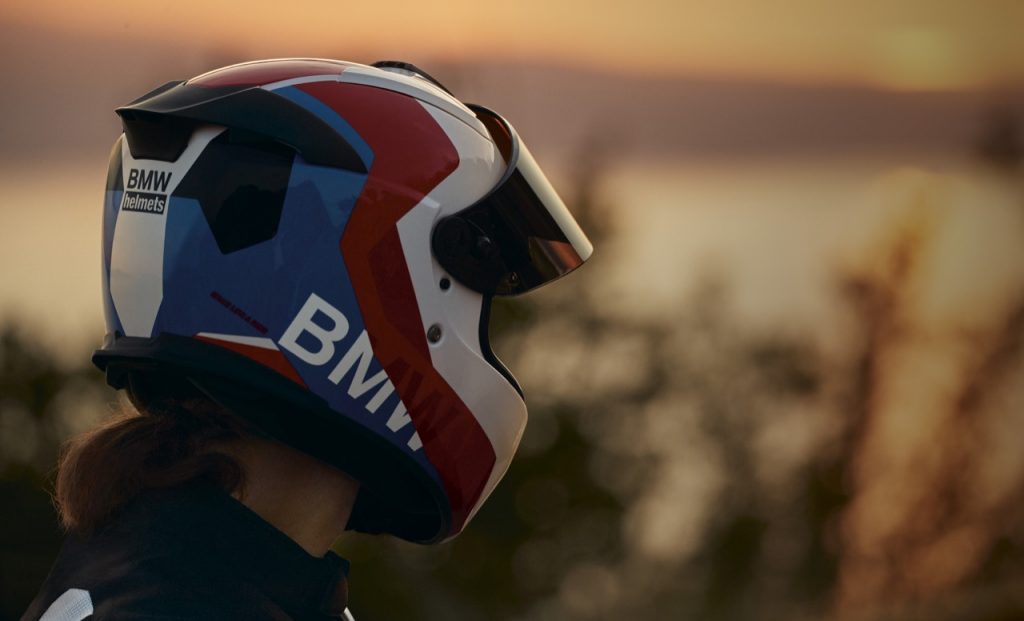 BMW Motorrad: riaperta la rete dei concessionari con attenzione per salute e sicurezza