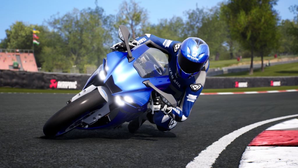 Yamaha Motor: collaborazione con Milestone per il titolo RIDE 4
