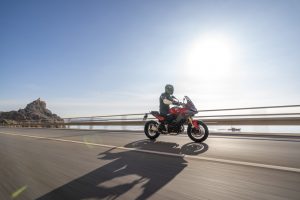 BMW Motorrad: un mese di giugno positivo