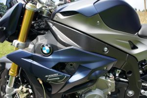BMW S 1000 R 2021: si parla di una nuova prestante naked