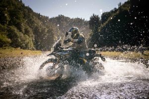BMW Motorrad GS experience: corsi di guida e avventure per appassionati di off-road
