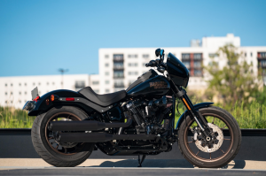 Harley-Davidson: nuova collezione di accessori by Rizoma