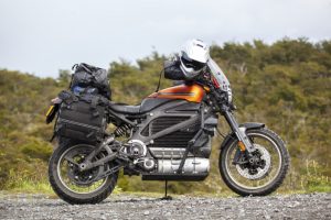 Harley-Davidson LiveWire: un’avventura di tanti chilometri affrontando diverse condizioni