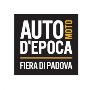 Auto e Moto d’Epoca: la nuova edizione dal 22 al 25 ottobre 2020