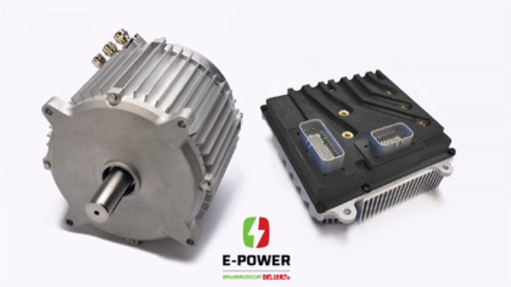 Energica-Dell’Orto: testati al banco motore i prototipi del progetto E-Power