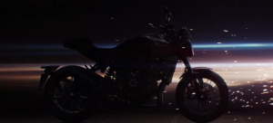 Honda CB1000R: verso il debutto del modello rinnovato [VIDEO TEASER]