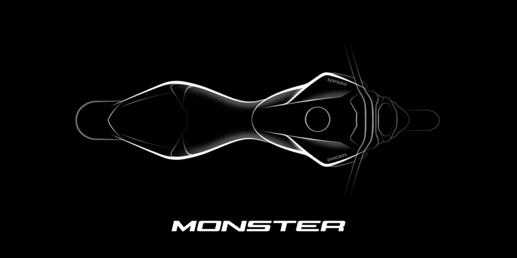 Ducati Monster: in vista della presentazione del nuovo modello