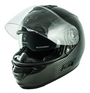 NOS NS-7C Carbon: un casco con affinate caratteristiche pensando a protezione e comfort