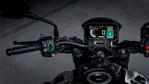 Honda Smartphone Voice Control system e l’app Honda RoadSync per diversi modelli 2021 [FOTO]