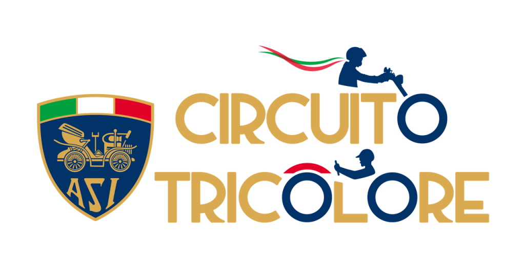 Motorismo storico: una nuova serie “ASI Circuito Tricolore” lungo l’Italia