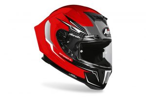 Airoh GP 550 S and Aviator 3: safety for motorcyclists on the road and off-road