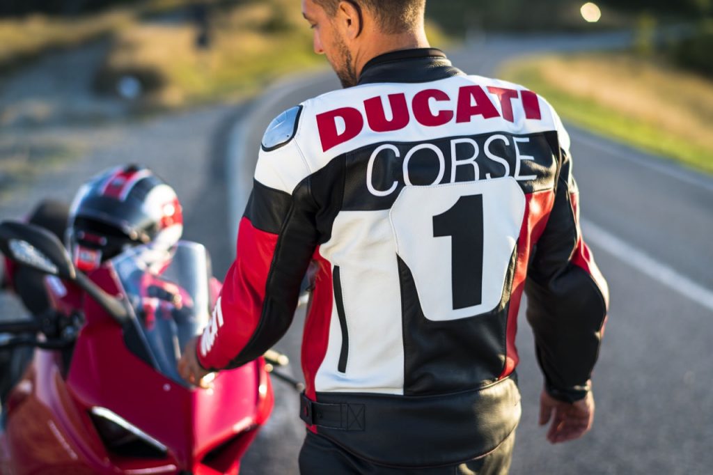 Ducati: presentata la collezione di abbigliamento Apparel 2021 [FOTO]