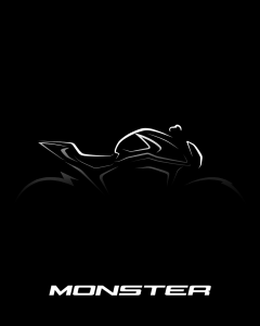 Ducati Monster: vicini alla presentazione del 2 dicembre [VIDEO TEASER]