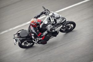 Ducati Multistrada V4 : un concept aux multiples facettes [PHOTO]