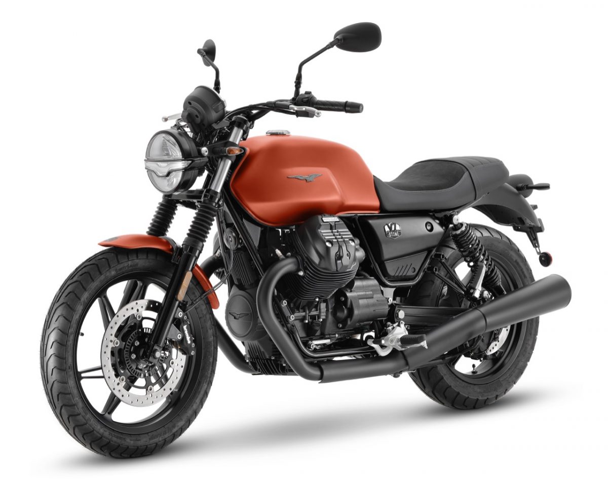 moto guzzi v7 iii fairing