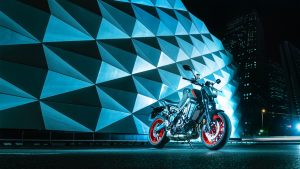 Yamaha: protagonista nel mercato moto del 2020
