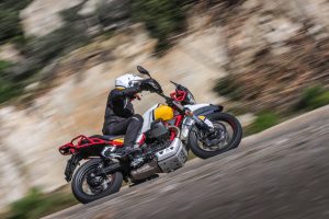 Moto Guzzi: nel 2021 il centenario dello storico marchio [VIDEO TEASER]