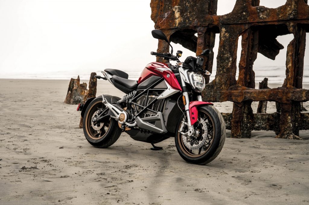 Zero Motorcycles: confermati gli investimenti per il consolidamento del brand in Italia