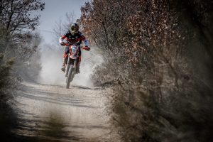Trofeo Enduro KTM: una vivace ripartenza a Città di Castello [FOTO]