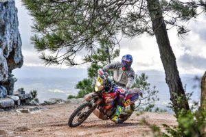 Yamaha Ténéré Challenge: first stage scheduled for 24 and 25 April
