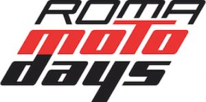 Roma Motodays: appointment postponed to March 2022