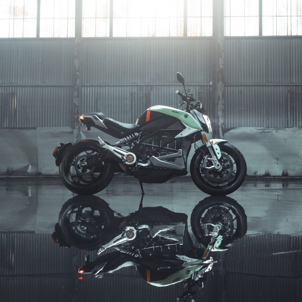 Zero Motorcycles: segnalate delle promozioni per l’acquisto di una moto elettrica