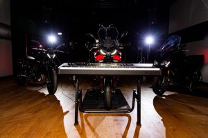 Yamaha: winners of the “Tune The Power” contest selected