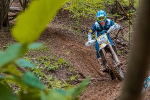 2021 Husqvarna Enduro Trophy: season at the halfway point with the third event [PHOTO]
