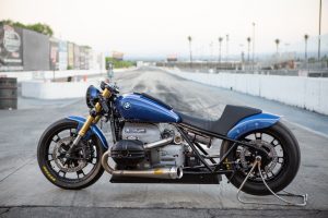 BMW Motorrad: alcune delle più interessanti custom create da specialisti [VIDEO]