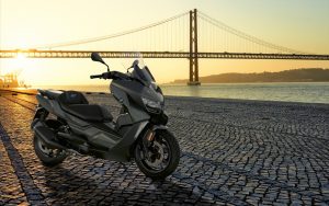 BMW Motorrad: assieme a C 400 X e C 400 GT il lancio del nuovo leasing operativo Why-Buy Evo