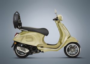 Vespa 75th: the story of a style icon [VIDEO]