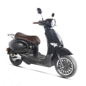 Norauto: lanciato il nuovo scooter elettrico Wayscral E-Quip 45