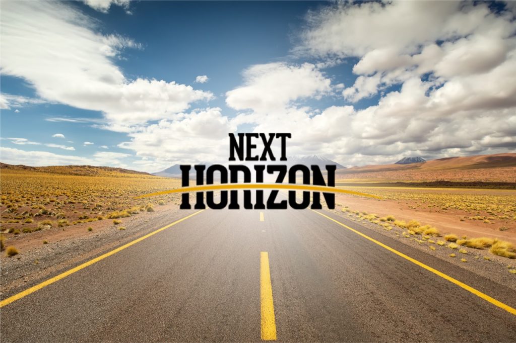 Yamaha Motor: een podcastserie “Next Horizon: de toekomst, één uitdaging tegelijk”