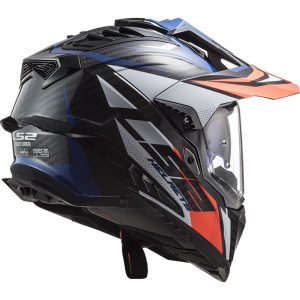LS2 Helmets: a selection of helmets, jackets and gloves for traveling on two wheels [PHOTO]